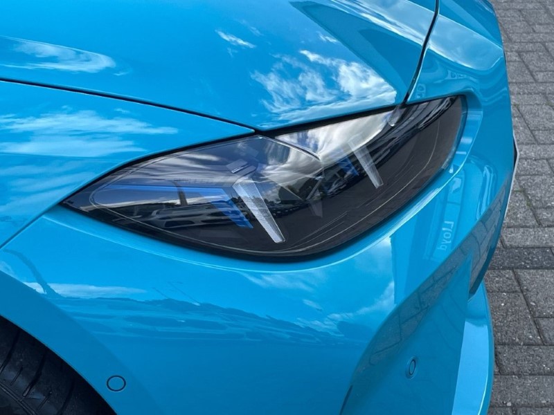 2025 (75) BMW M4 xDrive 530 Competition M 2dr Step Auto [Ult Pk] 4593617