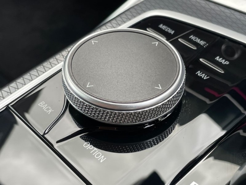 2025 (75) BMW M4 xDrive 530 Competition M 2dr Step Auto [Ult Pk] 4593598