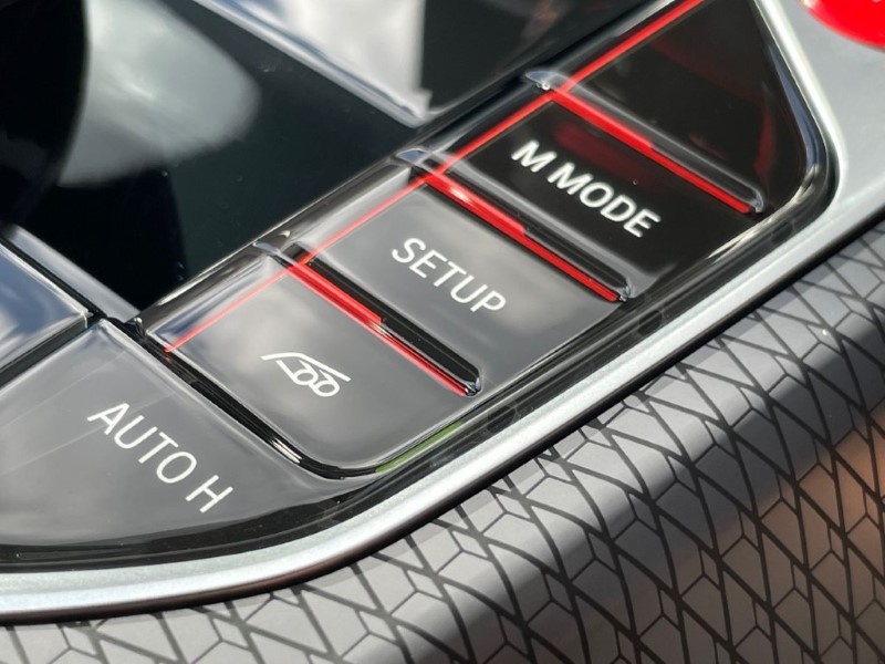 2025 (75) BMW M4 xDrive 530 Competition M 2dr Step Auto [Ult Pk] 4593581