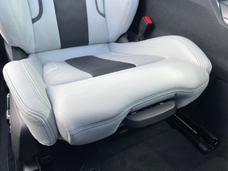 2025 (75) BMW M4 xDrive 530 Competition M 2dr Step Auto [Ult Pk] 4593586