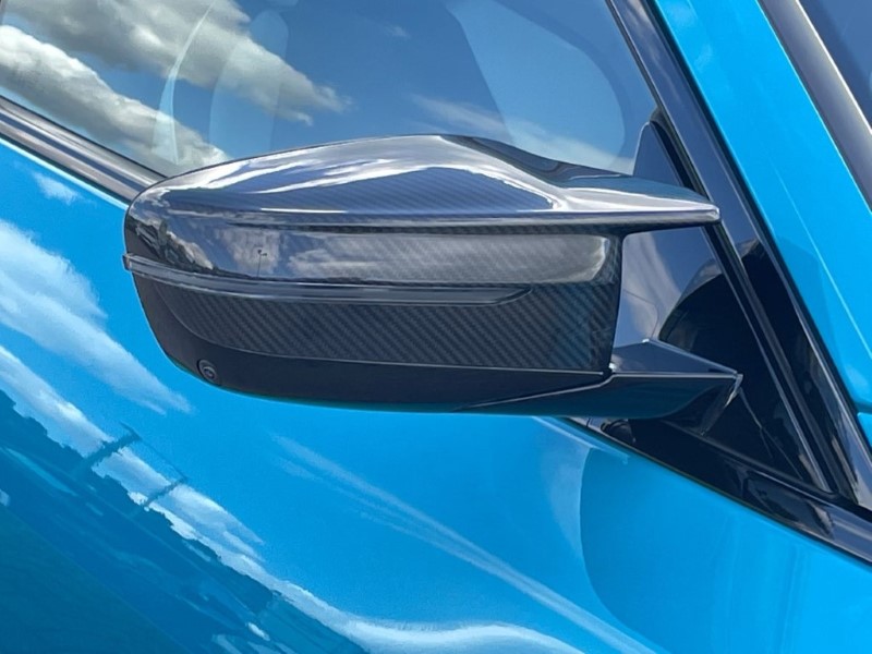 2025 (75) BMW M4 xDrive 530 Competition M 2dr Step Auto [Ult Pk] 4593615