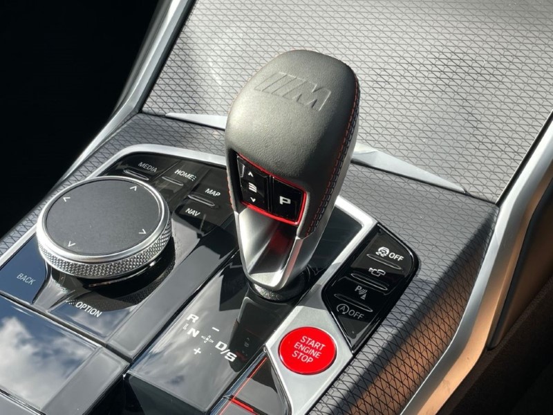 2025 (75) BMW M4 xDrive 530 Competition M 2dr Step Auto [Ult Pk] 4593596