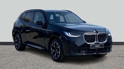 2025 (25) BMW X3 xDrive20d M Sport 5dr Step Auto 4895650