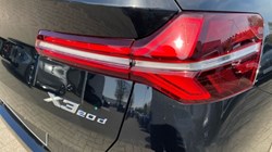 2025 (25) BMW X3 xDrive20d M Sport 5dr Step Auto 4895697
