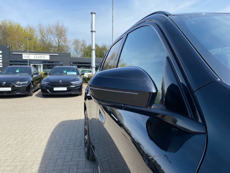 2025 (25) BMW X3 xDrive20d M Sport 5dr Step Auto 4895700