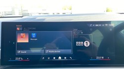 2025 (25) BMW X3 xDrive20d M Sport 5dr Step Auto 4895679