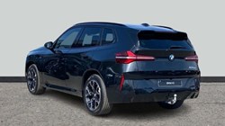 2025 (25) BMW X3 xDrive20d M Sport 5dr Step Auto 4895651