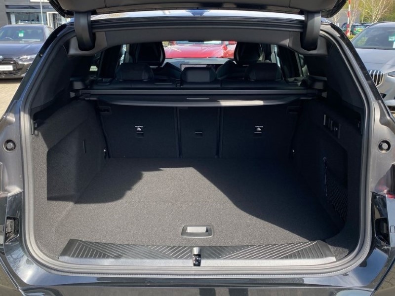 2025 (25) BMW X3 xDrive20d M Sport 5dr Step Auto 4895662