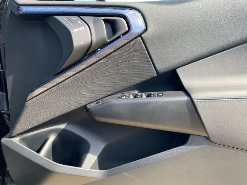 2025 (25) BMW X3 xDrive20d M Sport 5dr Step Auto 4895671