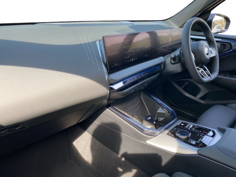 2025 (25) BMW X3 xDrive20d M Sport 5dr Step Auto 4895656