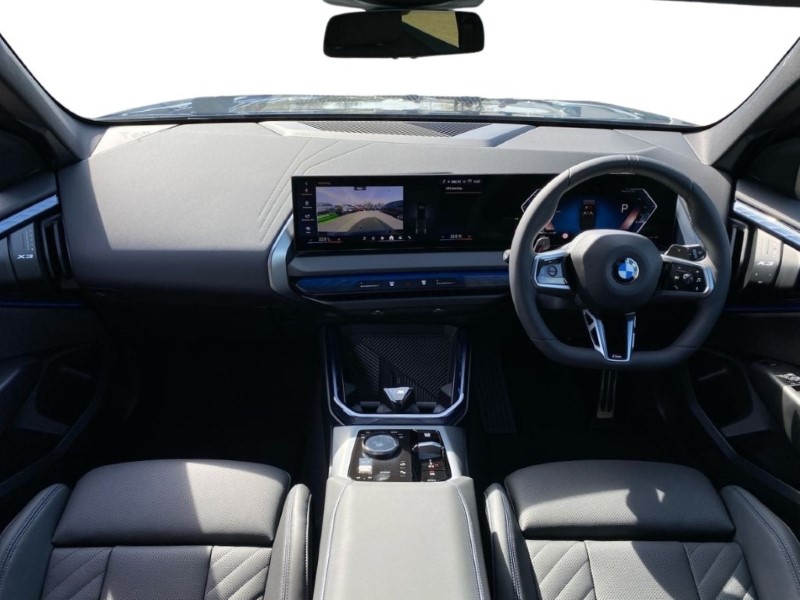 2025 (25) BMW X3 xDrive20d M Sport 5dr Step Auto 4895653