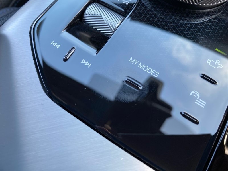 2025 (25) BMW X3 xDrive20d M Sport 5dr Step Auto 4895668