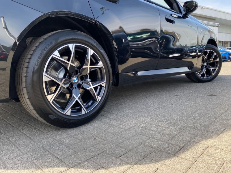 2025 (25) BMW X3 xDrive20d M Sport 5dr Step Auto 4895698