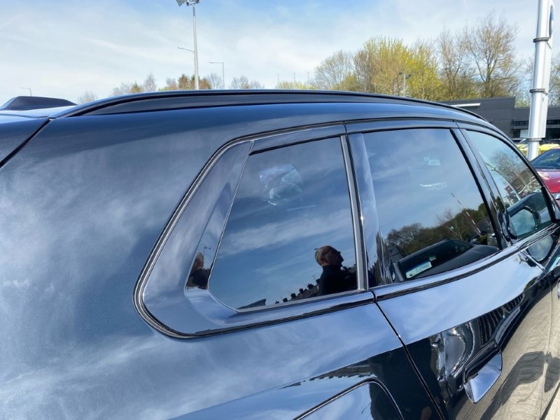 2025 (25) BMW X3 xDrive20d M Sport 5dr Step Auto 4895701