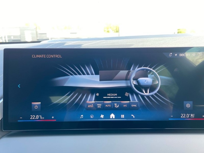 2025 (25) BMW X3 xDrive20d M Sport 5dr Step Auto 4895680