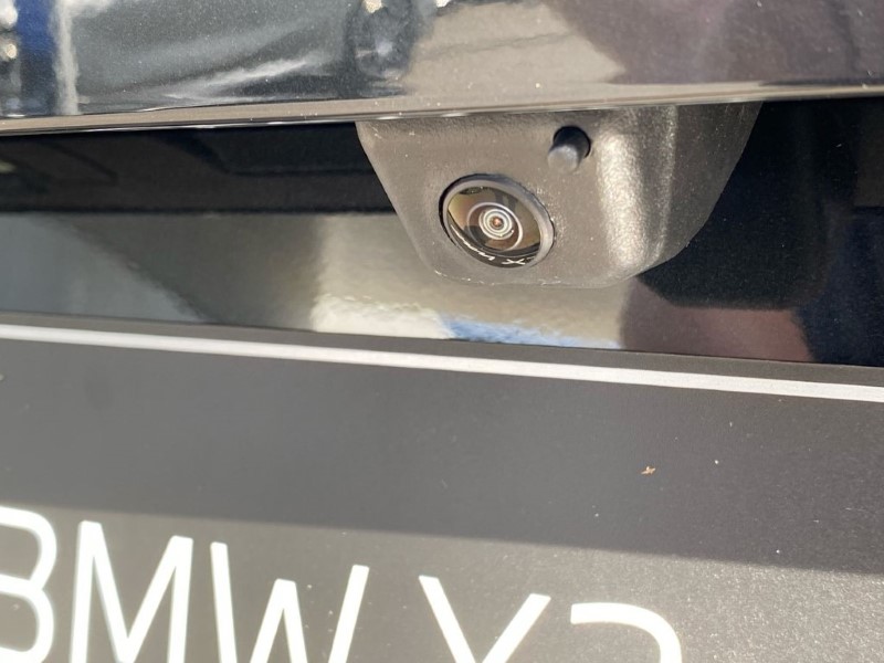 2025 (25) BMW X3 xDrive20d M Sport 5dr Step Auto 4895690