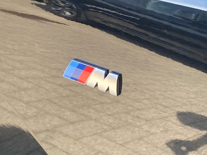 2025 (25) BMW X3 xDrive20d M Sport 5dr Step Auto 4895693