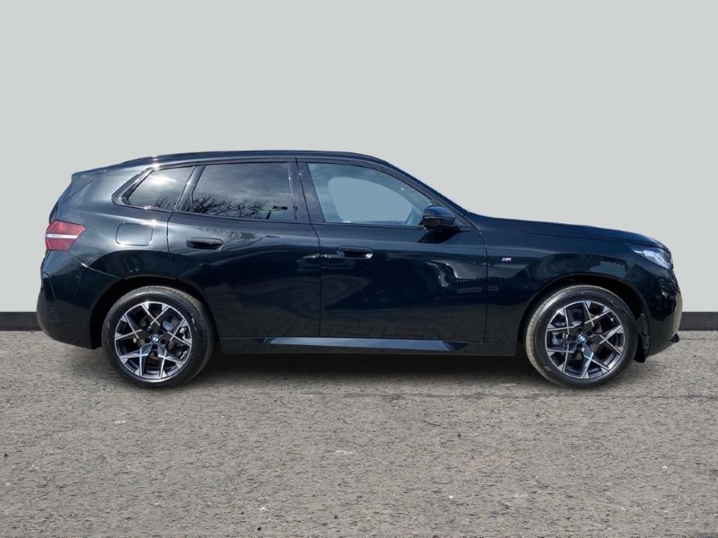 2025 (25) BMW X3 xDrive20d M Sport 5dr Step Auto 4895652