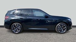 2025 (25) BMW X3 xDrive20d M Sport 5dr Step Auto 4895652