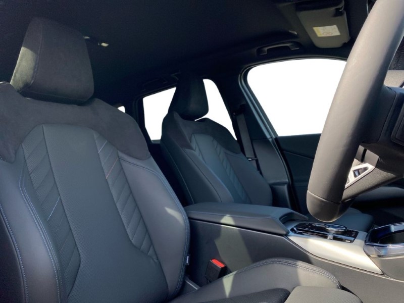 2025 (25) BMW X3 xDrive20d M Sport 5dr Step Auto 4895660