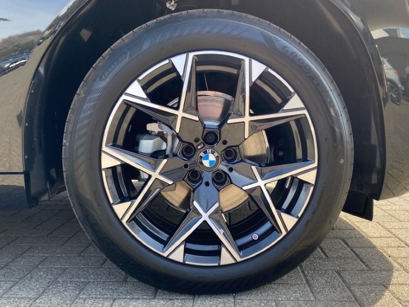 2025 (25) BMW X3 xDrive20d M Sport 5dr Step Auto 4895663