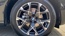 2025 (25) BMW X3 xDrive20d M Sport 5dr Step Auto 4895663