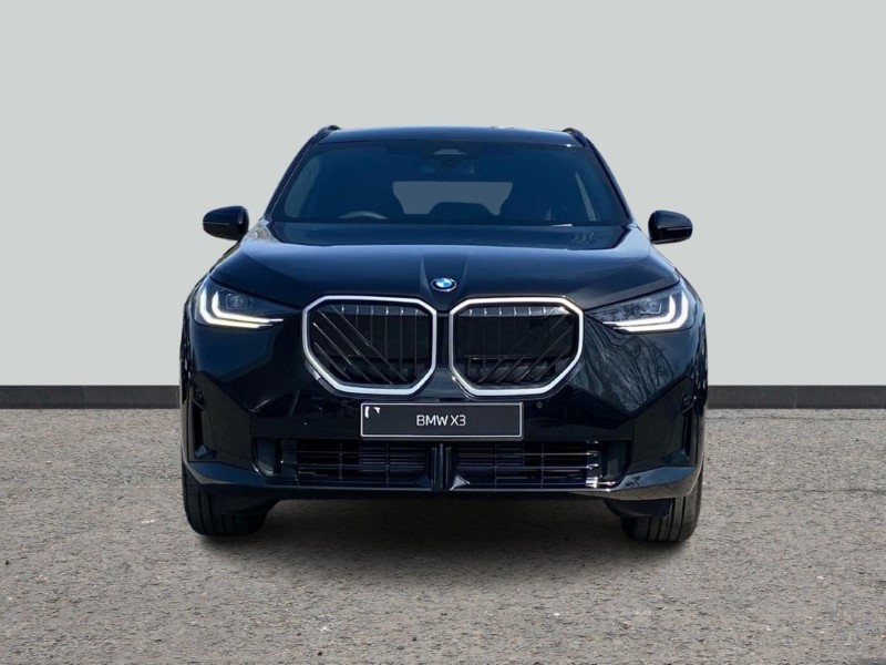 2025 (25) BMW X3 xDrive20d M Sport 5dr Step Auto 4895665