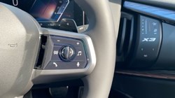 2025 (25) BMW X3 xDrive20d M Sport 5dr Step Auto 4895667