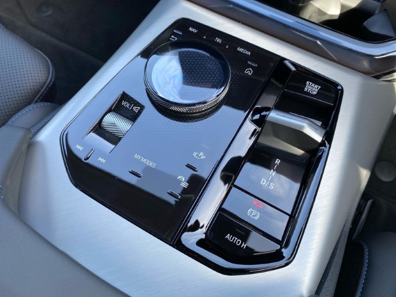 2025 (25) BMW X3 xDrive20d M Sport 5dr Step Auto 4895659