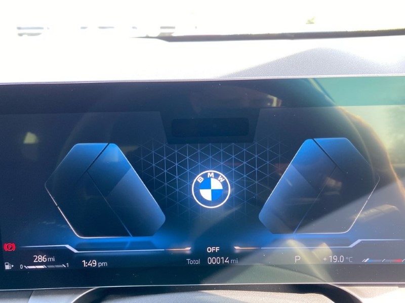 2025 (25) BMW X3 xDrive20d M Sport 5dr Step Auto 4895658