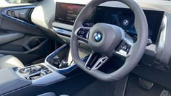 2025 (25) BMW X3 xDrive20d M Sport 5dr Step Auto 4895655