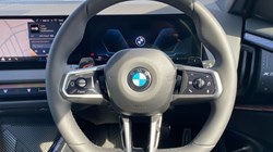 2025 (25) BMW X3 xDrive20d M Sport 5dr Step Auto 4895654