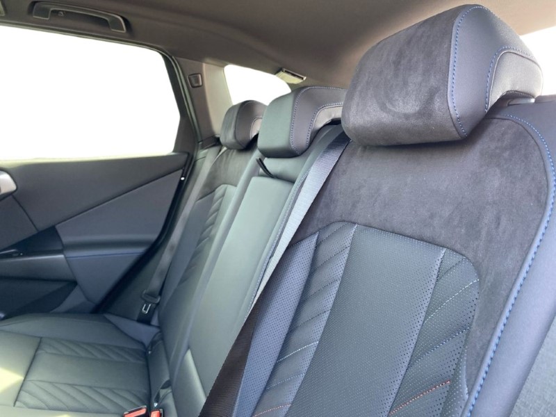 2025 (25) BMW X3 xDrive20d M Sport 5dr Step Auto 4895661