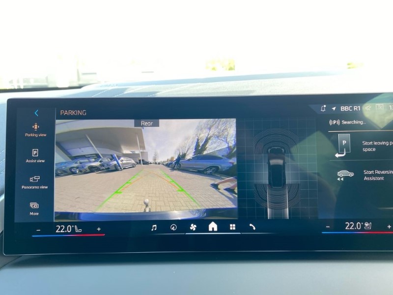 2025 (25) BMW X3 xDrive20d M Sport 5dr Step Auto 4895678