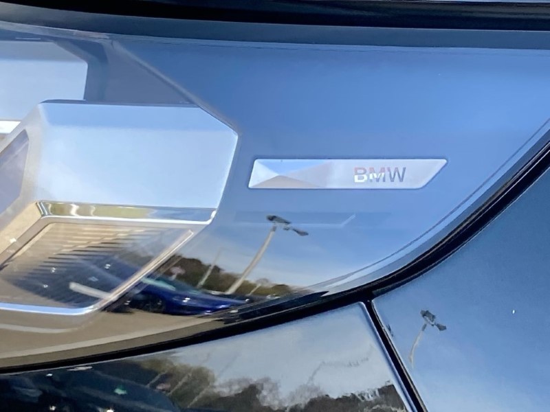 2025 (25) BMW X3 xDrive20d M Sport 5dr Step Auto 4895702