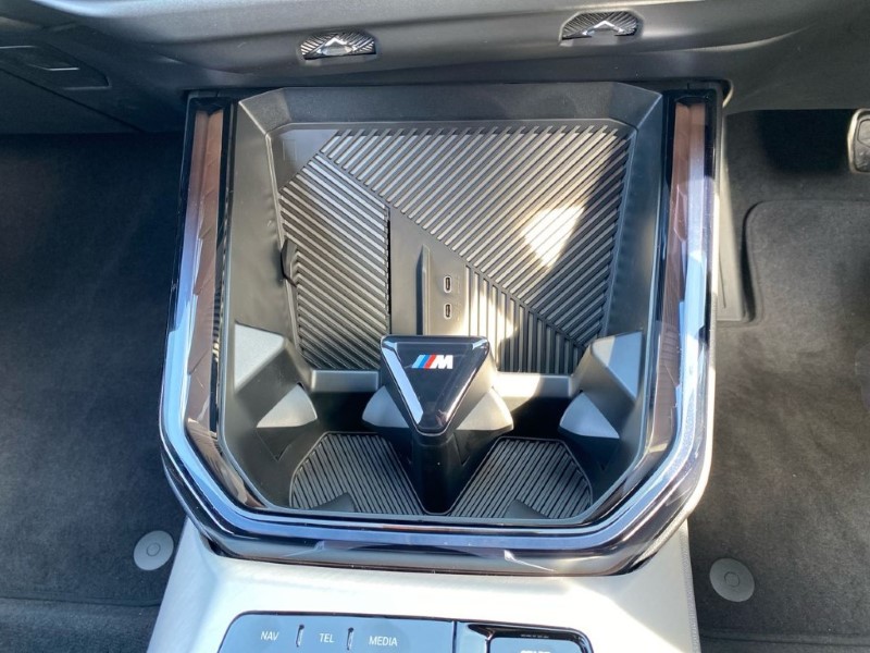 2025 (25) BMW X3 xDrive20d M Sport 5dr Step Auto 4895685