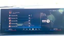 2025 (25) BMW X3 xDrive20d M Sport 5dr Step Auto 4895657