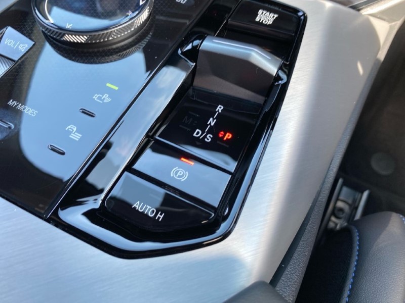 2025 (25) BMW X3 xDrive20d M Sport 5dr Step Auto 4895684