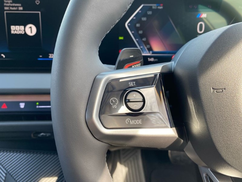 2025 (25) BMW X3 xDrive20d M Sport 5dr Step Auto 4895666