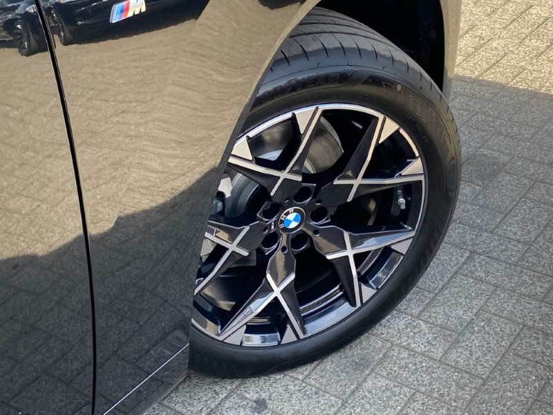 2025 (25) BMW X3 xDrive20d M Sport 5dr Step Auto 4895699