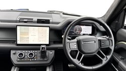 2026 (26) LAND ROVER DEFENDER 3.0 D350 X 90 3dr Auto 5728195