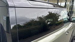 2026 (26) LAND ROVER DEFENDER 3.0 D350 X 90 3dr Auto 5728236