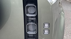 2026 (26) LAND ROVER DEFENDER 3.0 D350 X 90 3dr Auto 5728232