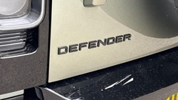 2026 (26) LAND ROVER DEFENDER 3.0 D350 X 90 3dr Auto 5728231