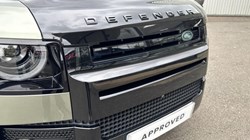 2026 (26) LAND ROVER DEFENDER 3.0 D350 X 90 3dr Auto 5728228