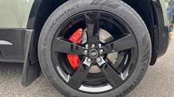 2026 (26) LAND ROVER DEFENDER 3.0 D350 X 90 3dr Auto 5728194