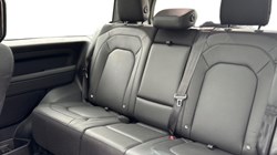 2026 (26) LAND ROVER DEFENDER 3.0 D350 X 90 3dr Auto 5728190