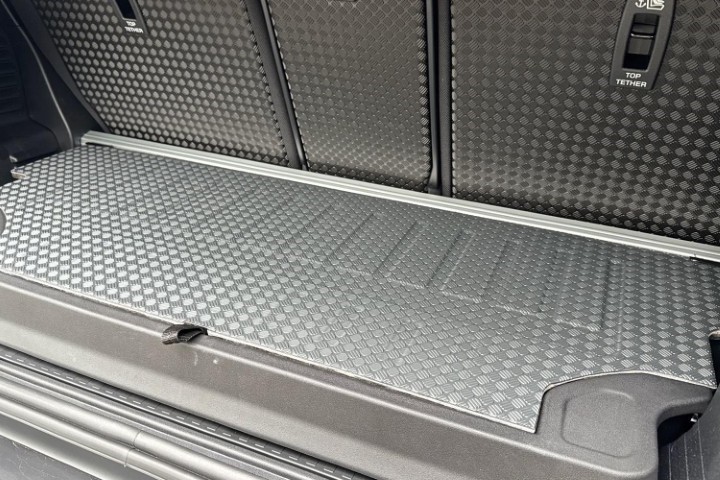 2026 (26) LAND ROVER DEFENDER 3.0 D350 X 90 3dr Auto 5728225
