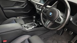 2022 (72) BMW 2 SERIES 218d M Sport 4dr 4646975