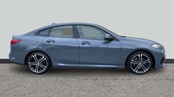 2022 (72) BMW 2 SERIES 218d M Sport 4dr 4646972